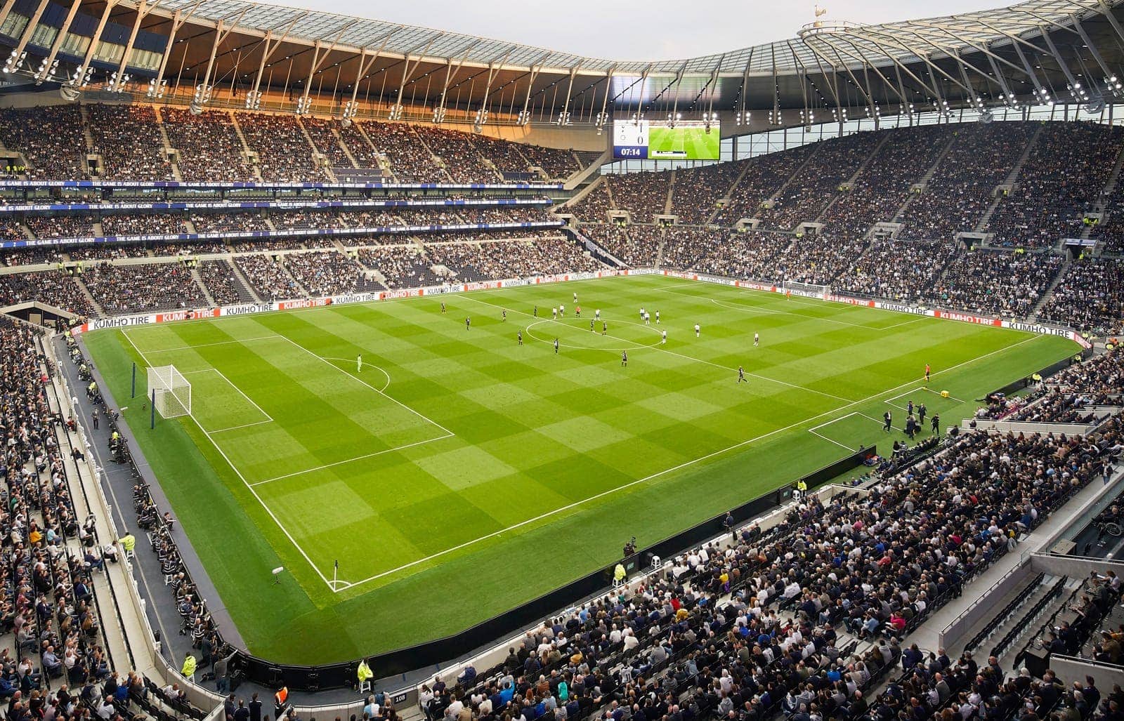 Tottenham Hotspur - Football.London